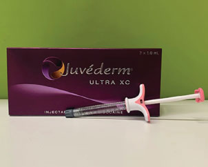 Buy Juvederm Online in Brandywine