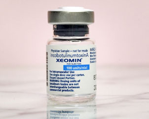 Buy Xeomin Online in Aberdeen Proving Ground